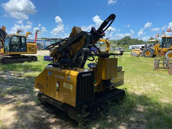 2021 Vermeer PD-10 Attachment