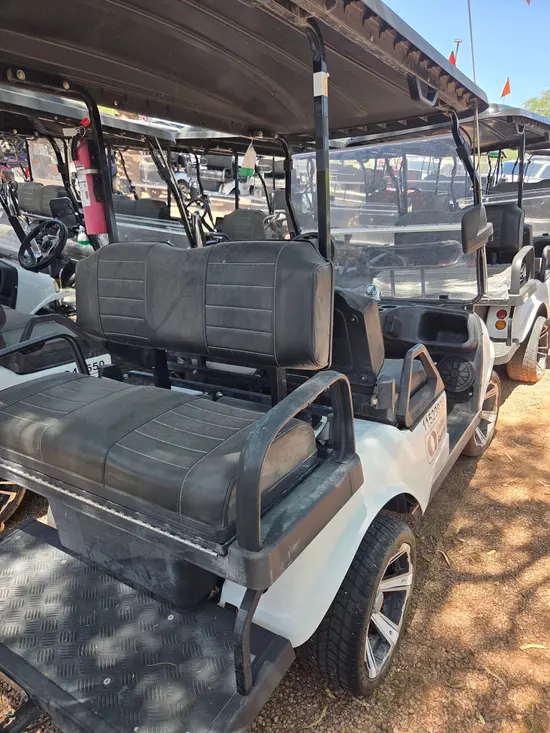 2022 EVOLUTION CLASSIC 4 PRO Utility Vehicle