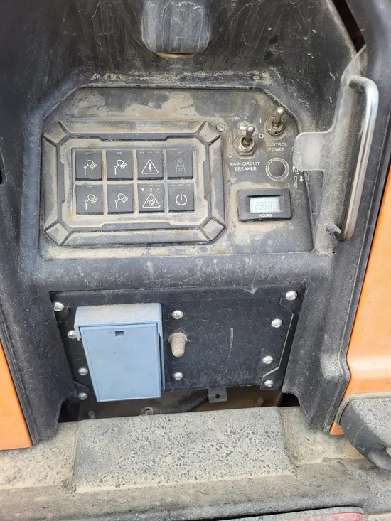 2022 Generac MLTS-2 Portable Light Tower