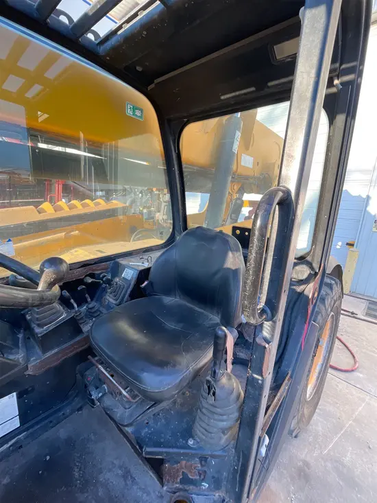 2017 JCB 510-56 S Forklift