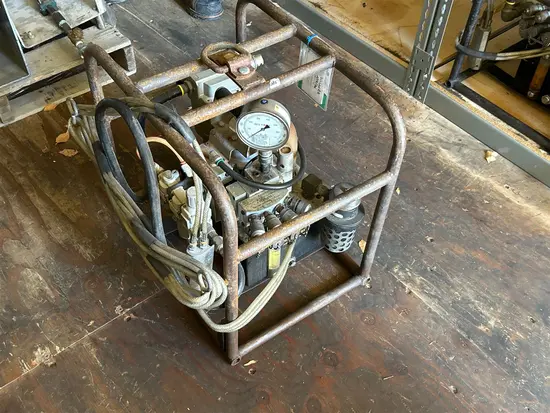 2011 Hytorc HYTORCAIR