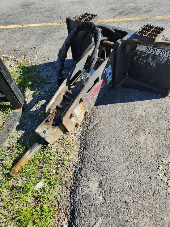 2021 Tamco Tools TNB-4MSSL Attachment