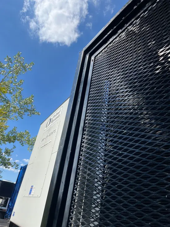 2017 TRANE 25T-480V-DH-TCH