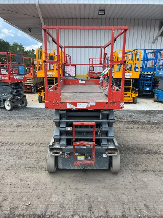 2017 Skyjack SJIII4632 Scissor Lift