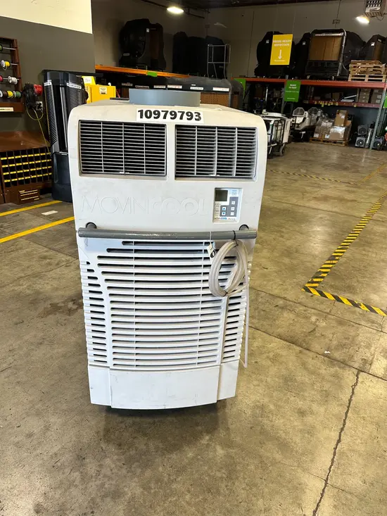 2019 DENSO OFFICE PRO 60 Portable Air Conditioner