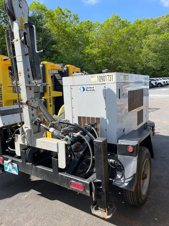 2019 CONDUX APS75-T4F