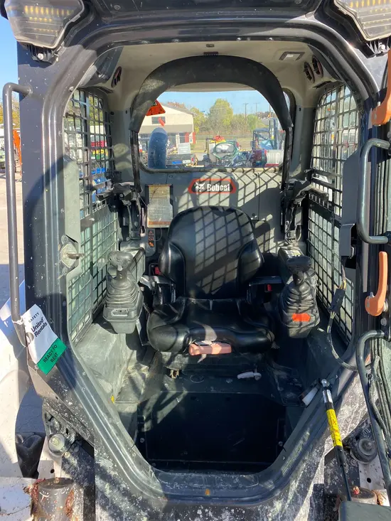 2021 Bobcat S62 Track Loader