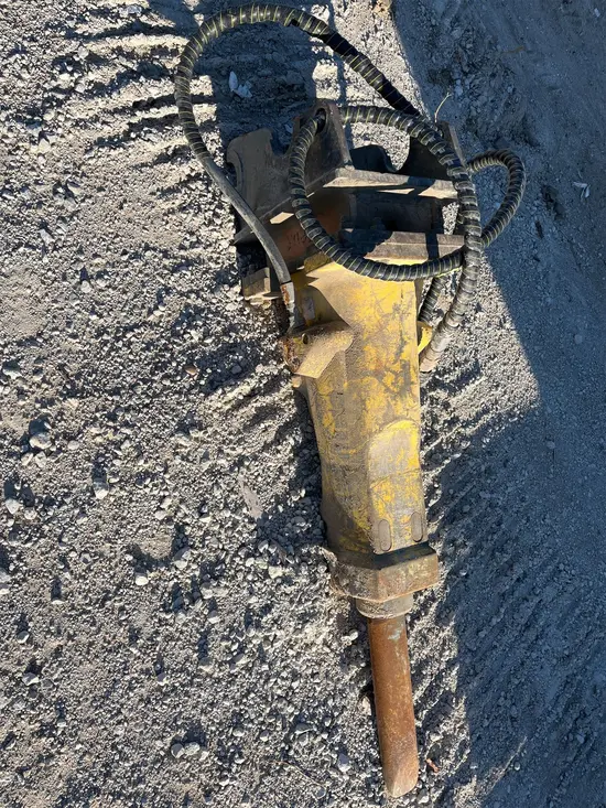 2019 Epiroc SB 452 Attachment