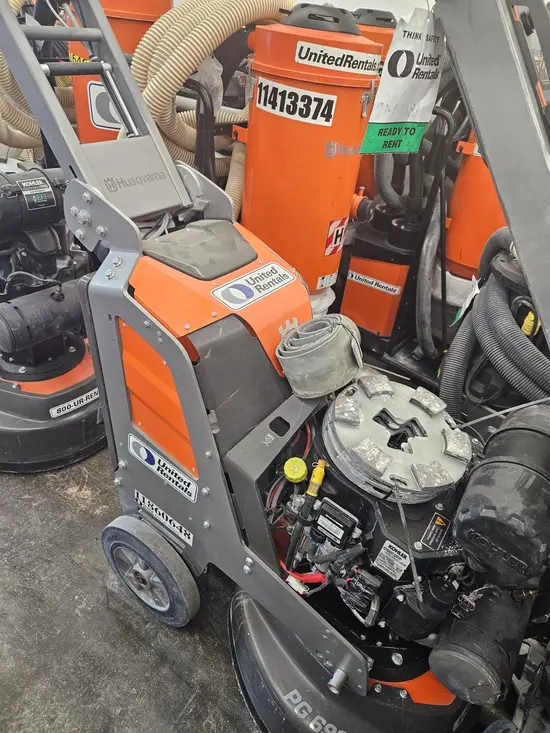 2024 Husqvarna PG690P