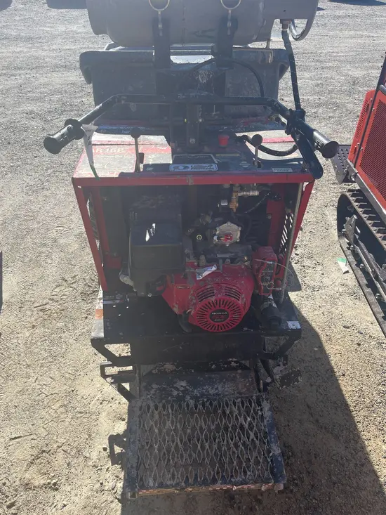2019 Allen Engineering AR16PBEP
