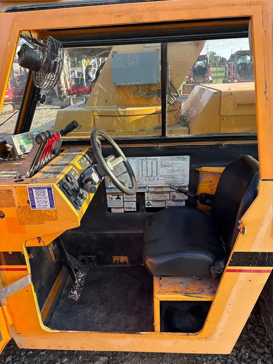 2013 Broderson IC-80-31