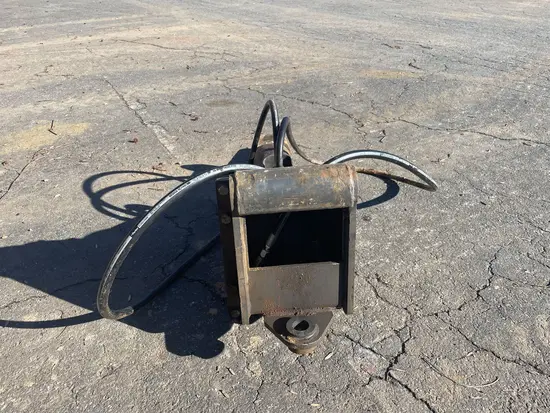 2019 Wacker Neuson HB36 Attachment
