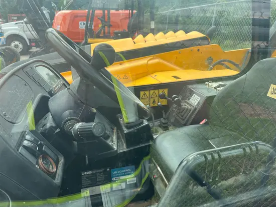 2019 JCB 512-56 S Forklift