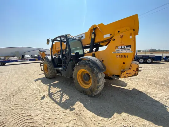 2016 JCB 510-56 S Forklift