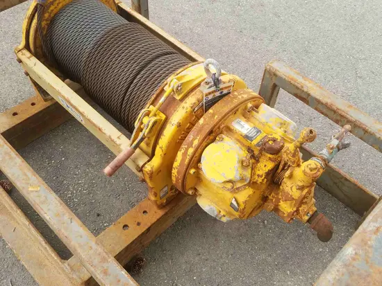 2012 Ingersoll Rand FA2B