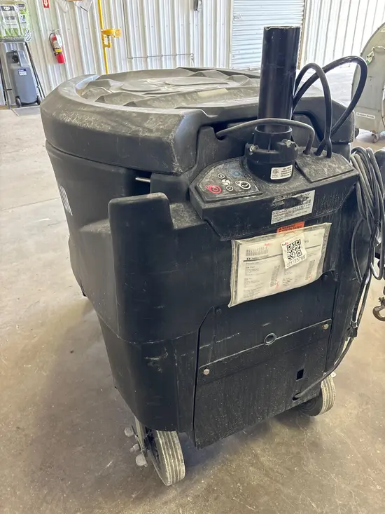 2019 Power Breezer BR-PB-M040 Evaporative Cooling Fan