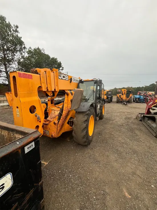 2018 JCB 510-56 Forklift