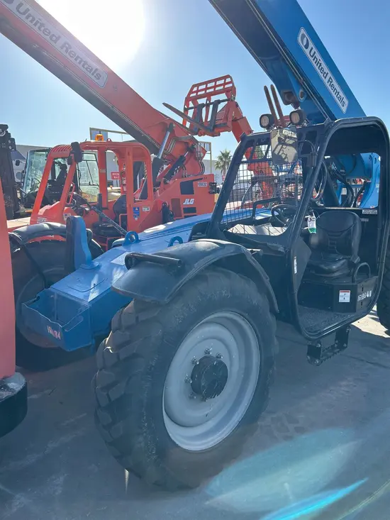 2016 Genie GTH-636 Forklift