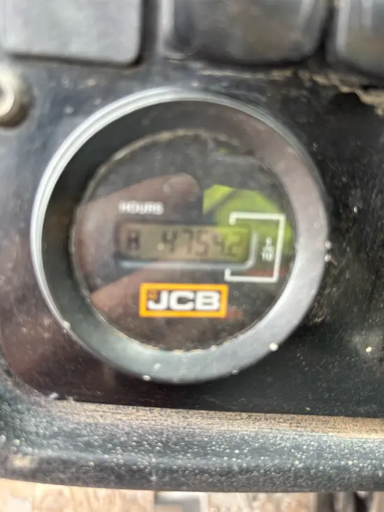 2018 JCB 512-56 S Forklift
