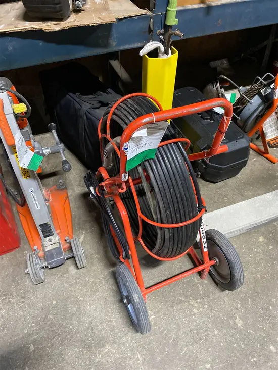 2019 General Equipment SL-GX-F