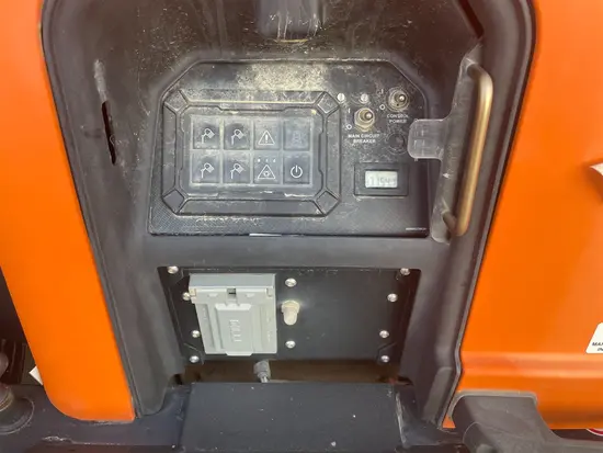 2022 Generac MLTS-4 Portable Light Tower