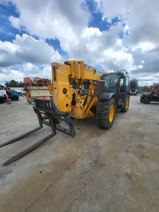 2016 JCB 510-56 S Forklift