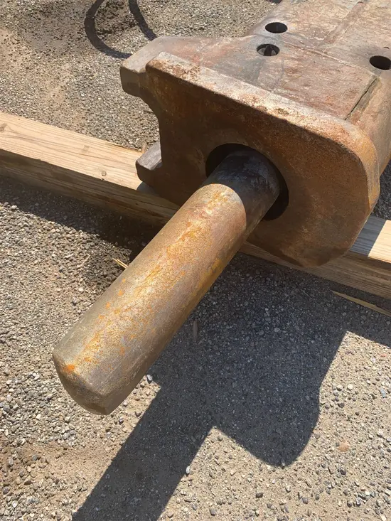 2019 Epiroc EC 140T Attachment