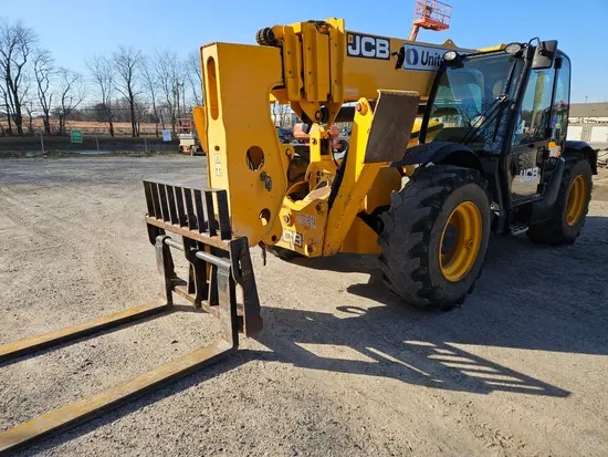 2017 JCB 510-56 S Forklift