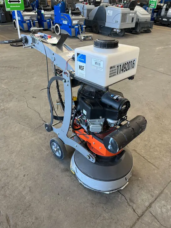 2022 Husqvarna BMG-555-P