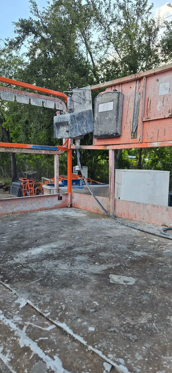 2014 JLG 3394RT Rough Terrain Scissor Lift