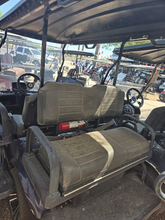 2022 EVOLUTION CLASSIC 4 PRO Utility Vehicle