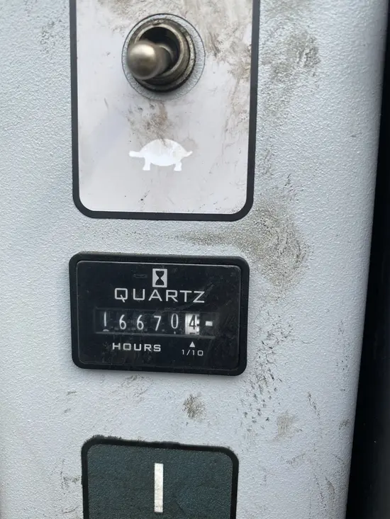 2021 Wacker Neuson G50 T4F Diesel Generator