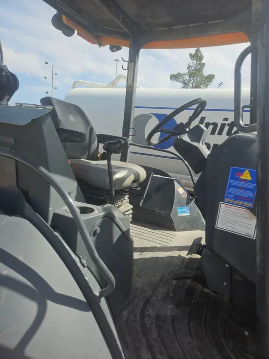 2019 John Deere 310L EP Backhoe Loader