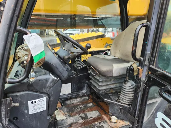 2015 JCB 510-56 S Forklift