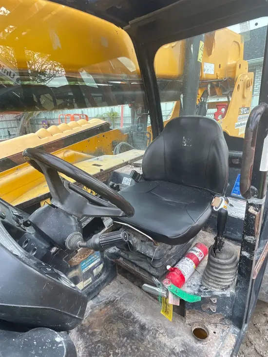 2018 JCB 510-56 Forklift