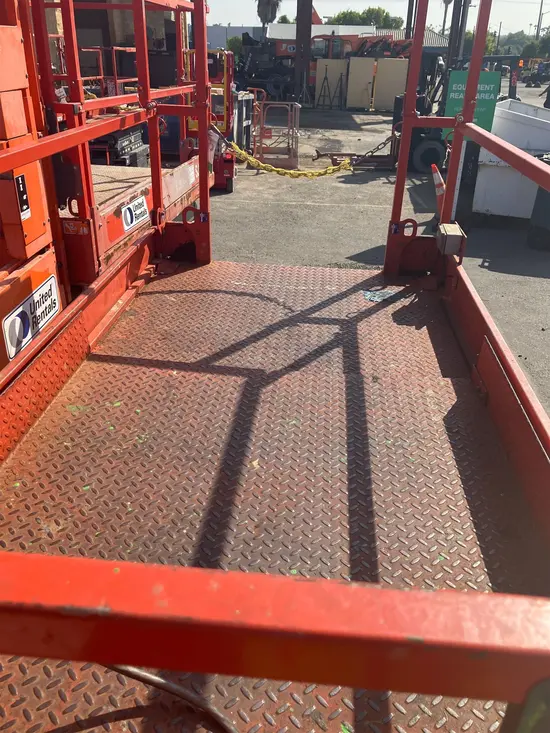 2018 Skyjack SJIII4632 Scissor Lift