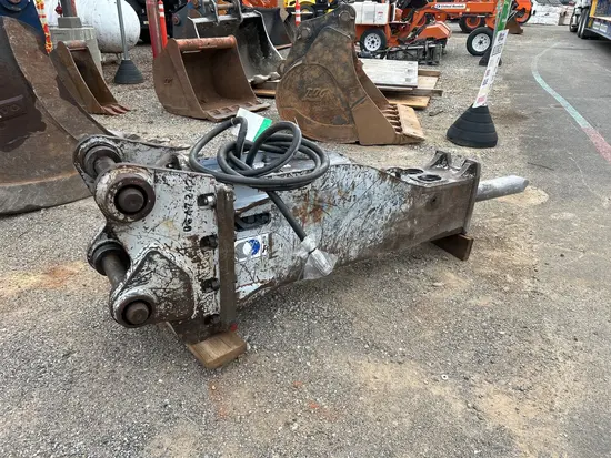 2019 FURUKAWA K-KF9FSP Attachment