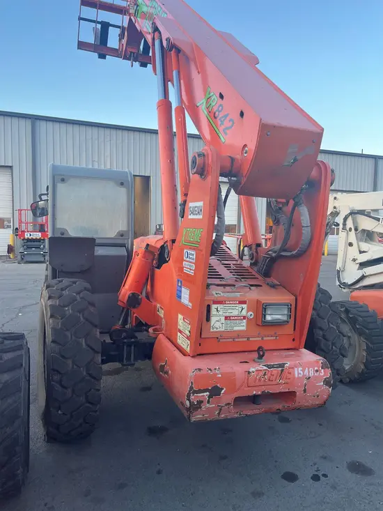 2015 XTREME XR842 Forklift