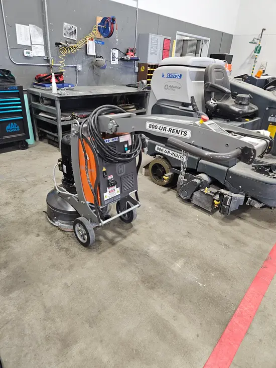 2023 Husqvarna BMG-555