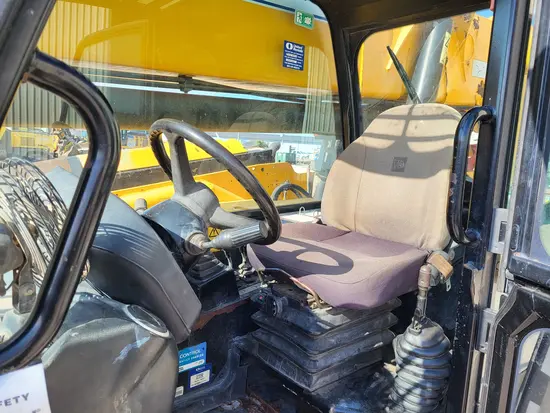 2018 JCB 512-56 S Forklift