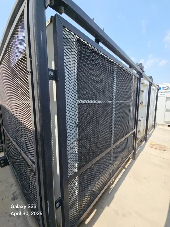 2013 TRANE TEH600B4