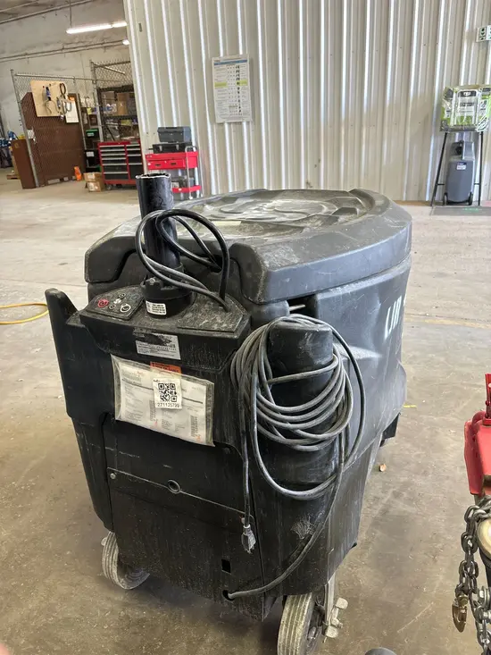 2019 Power Breezer BR-PB-M040 Evaporative Cooling Fan