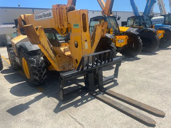2016 JCB 512-56 S Forklift