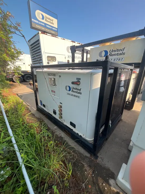2018 TRANE 5T-208V-WSC060E