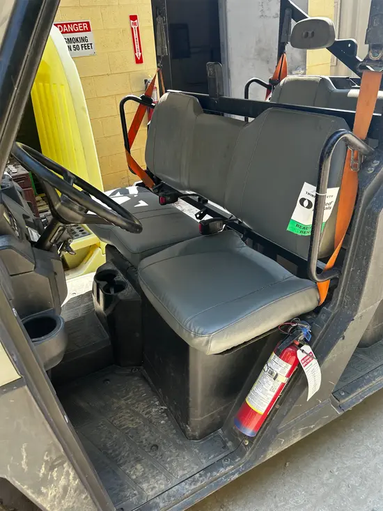 2022 Polaris PRO XD 4000D Utility Vehicle
