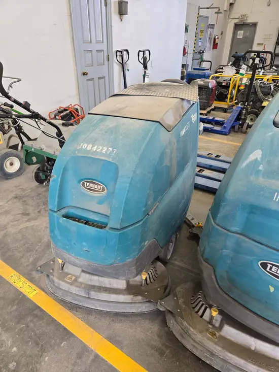 2018 Tennant T500-28
