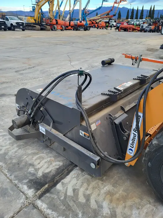 2025 LAND PRIDE AP-HB84 Attachment