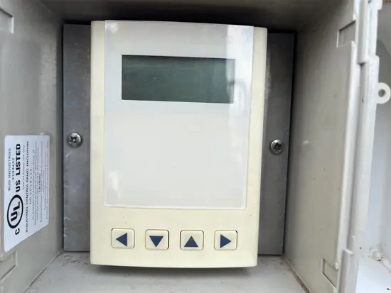 2018 TRANE 5T-480V-WSC060E