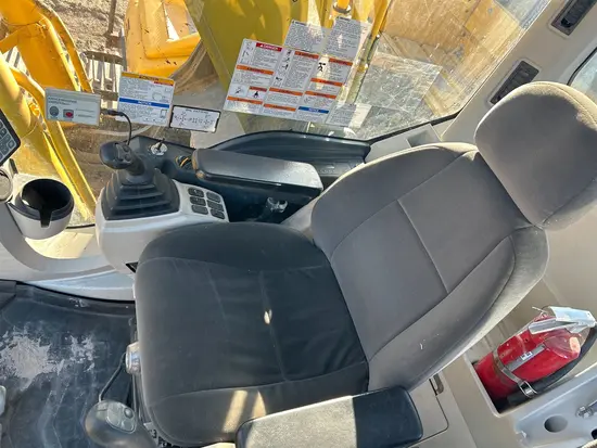 2019 Kobelco SK210LC-10 Excavator