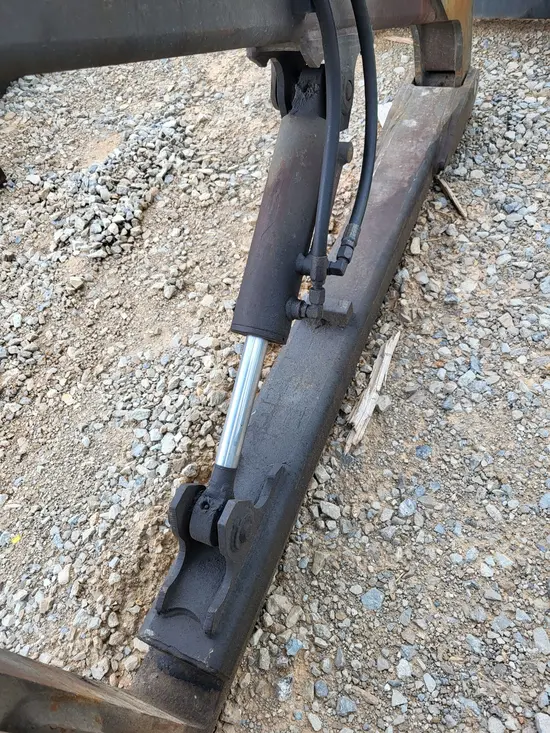 2015 Arrow Material Handling 61842-6-72-089P Attachment